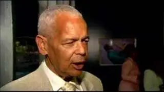 Julian Bond on Divided We Fail