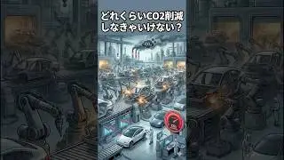 欧州の車とCO2のこれから