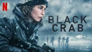 Black Crab Movie Score Suite -