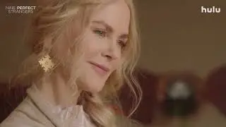Nine Perfect Strangers HD Trailer