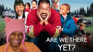 Are We There Yet? Movie Review