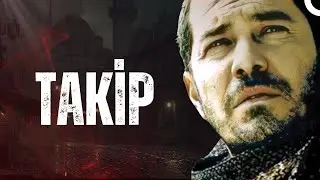 Kabuslar Evi: Takip | Fikret Kuşkan & Cansu Dere | Yerli Korku Filmi İzle