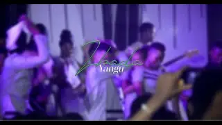 IBADA YANGU Official video - ACWC PRAISE TEAM