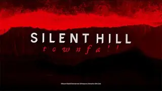 Teaser Trailer di SILENT HILL: Townfall (IT)| KONAMI