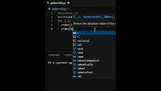 pattern 50 