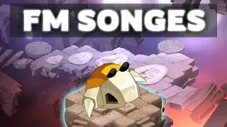 FM et SONGES | HUZ VOD DOFUS