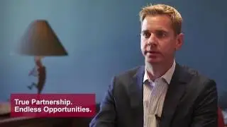What it Means to Partner with Mark Andy