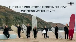 Best Women&rsquo;s Wetsuits | Inclusive Sizing for Performance Surfing