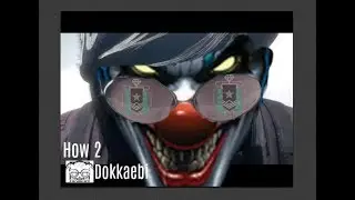 How 2 Dokkaebi