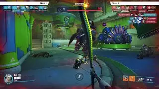 nice little qp save with dryblade genji