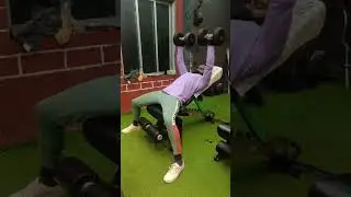#day2 #workout  #chestworkout  #jayindia #like #gymlife #subscribemychannel 💪🇮🇳