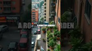 Cities That Breathe Hidden Weather Stories