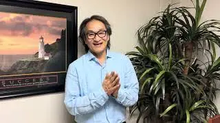 8 Week Transformation | Myron Lee | Dale Carnegie of Orange County