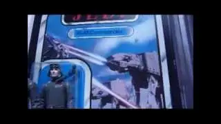 AT-AT COMMANDER PALITOY ROTJ 65 BACK AFA85 PALE FACE VARIANT