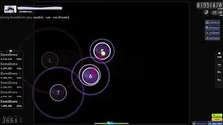 saradisc // Nozhomi