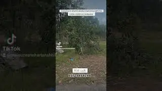 TANAH LOT STATUS BANGUNAN DI KAMPUNG GONG CHENGAL KEMASEK