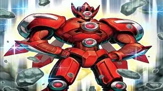 YGOPRO - Vision Hero Trinity OTK