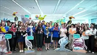 Thailand Celebrates 🎊 ACB 20th Anniversary! Protecting ASEAN&rsquo;s Biodiversity Together 🌏
