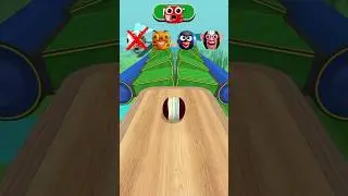 Going Balls || powarful Ball competition challenge Let's find out?#youtubeshorts