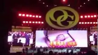 Las Vegas Experience - Convention mondiale Organo Gold ottobre 2013