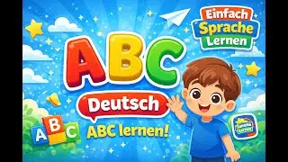 German Alphabets