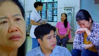 Tu Tien Cried When She Discovered Her Mother&rsquo;s Terrible Illness &ndash; CEO Jack Was Heartbroken