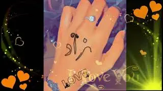 Shahzad name status |  shahzad name watsapp status | name art video 2022