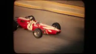 Eifelrennen 1968