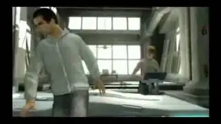 Assassins Creed Rebirthing: Skillet