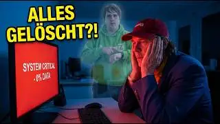 Die &Uuml;berstunden - Die Agenzy S01E04