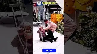 Kindness vs Cruelty