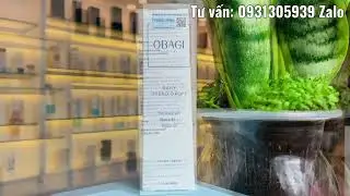 Obagi daily hydro drops vitamin B3 +