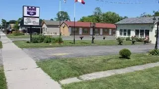 Nights Inn Owen Sound, Owen Sound (ON), Canada