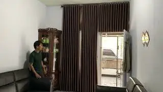 Hordeng Rapi dari DUTA Gordyn Bengkulu 