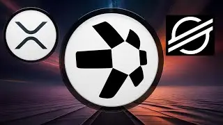 QNT &mdash; крипто-жемчужина, за которой стоит следить помимо XRP и XLM!!