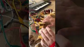 🧀 kaasio 🧀#cheesio #casio #casiosa35 #playtronica #cheese @PlayTronica @CasioJapanOfficial