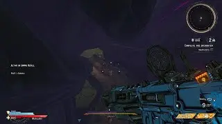 Bladecaller Poison Build