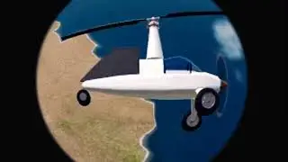 autogyr