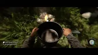 [Sons of the Forest] Марыч, Ангелина, Я Часть 2