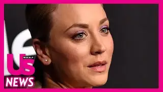 Kaley Cuoco Recalls Setting Up an Intervention for Herself Amid Karl Cook Divorce