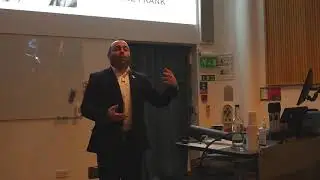 Simon Fleming Q&A - Simon's Favourite MedTwitter Accounts