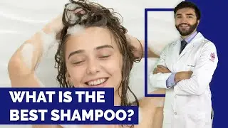 Sulfate Free Shampoo is Better for Hair