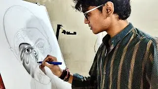 Vakai mein yaar Khali thoda sa setting Kiya aur kya look a raha hai 😍