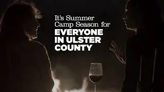 Seek for Yourself and Find Summer Fun in the Catskills | Ulster County NY Tourism