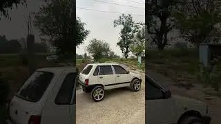 Maruti modified #song #punjabisong #punjabimusic #music #remix #trending #jattlifestudios #jattmind
