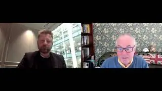 Interview With Glint Pay CEO and Founder Jason Cozens.