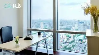 Marquee Offices - The Plaza, Central Jakarta