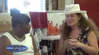 Dreams of Danger Grace and Hope: Talisha's Journey to Being Chosen