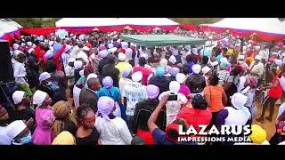 MESSIANIC ASSEMBLY OF YAHWEH NA AKURINU KUMBURA MBIRI MATHIKOINI MA ESTHER GITHITHI