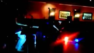 Erik Lauren band part 3 (Sweet Home Alabama)